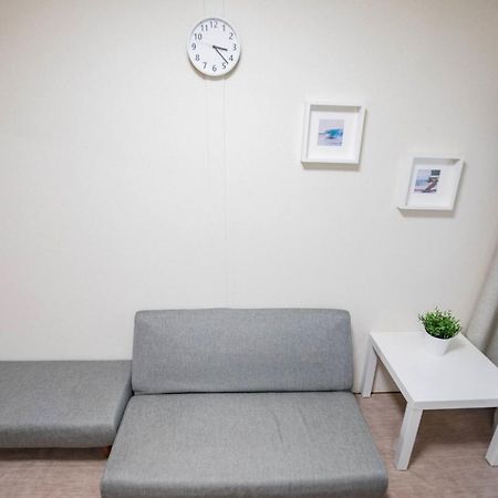 Gentry Hakata Apartman Fukuoka  Kültér fotó