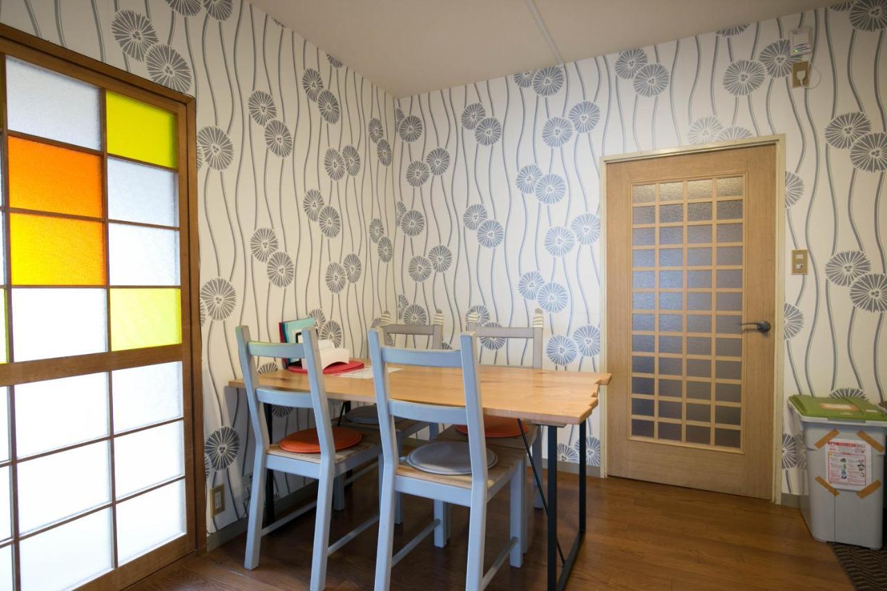 Gentry Hakata Apartman Fukuoka  Kültér fotó