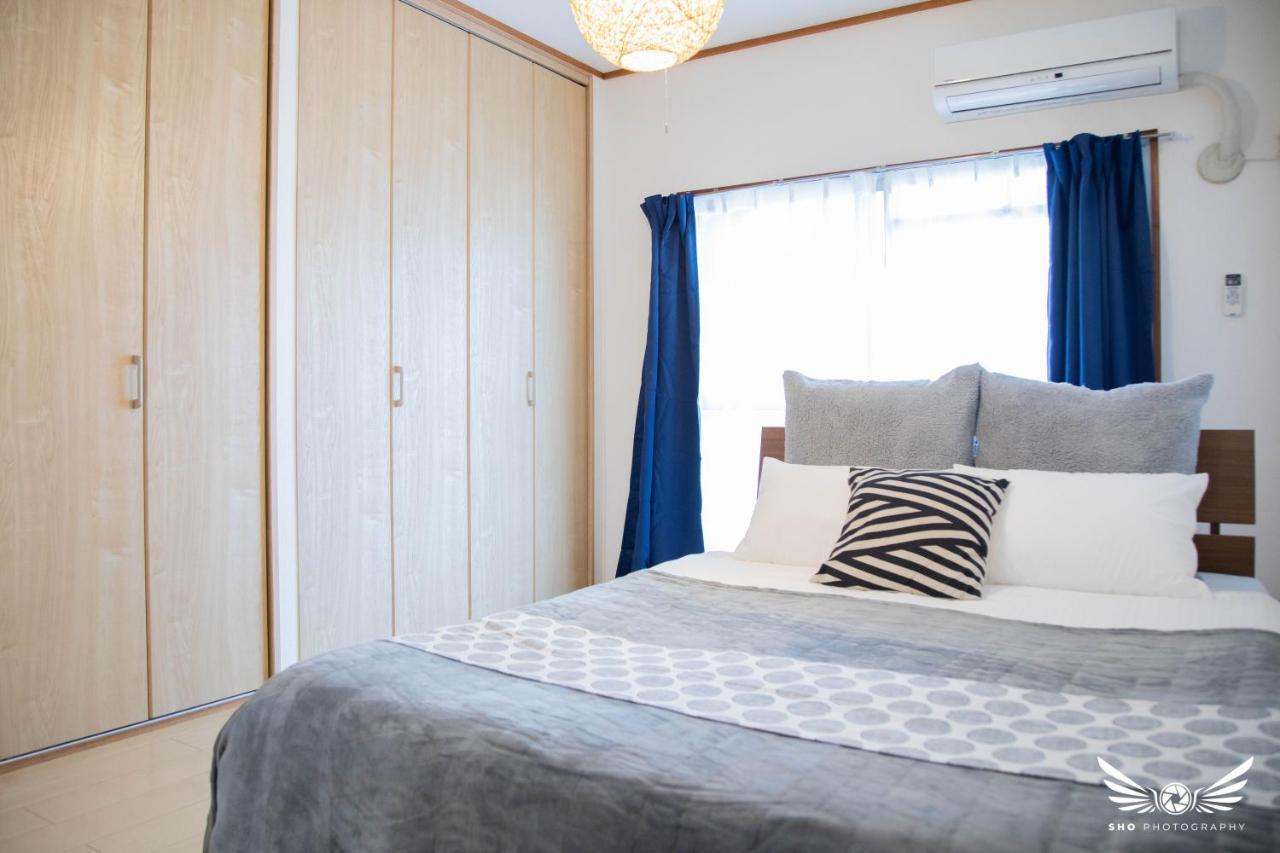 Gentry Hakata Apartman Fukuoka  Kültér fotó