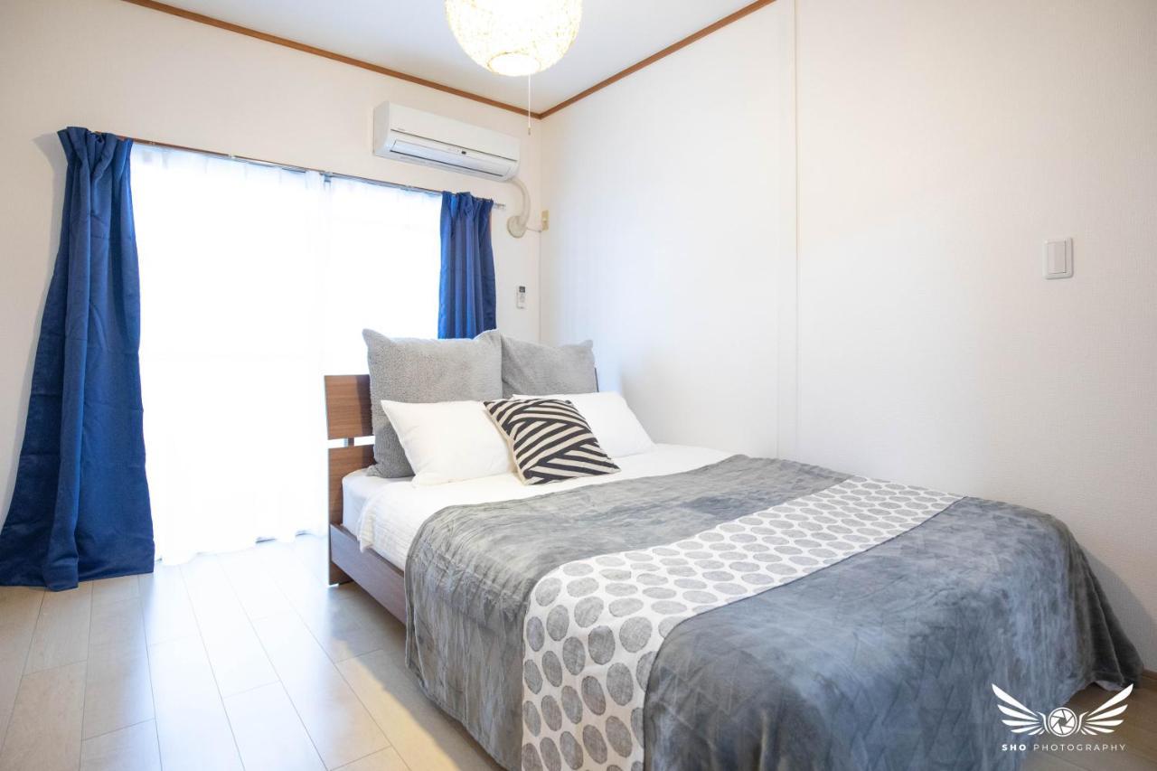 Gentry Hakata Apartman Fukuoka  Kültér fotó