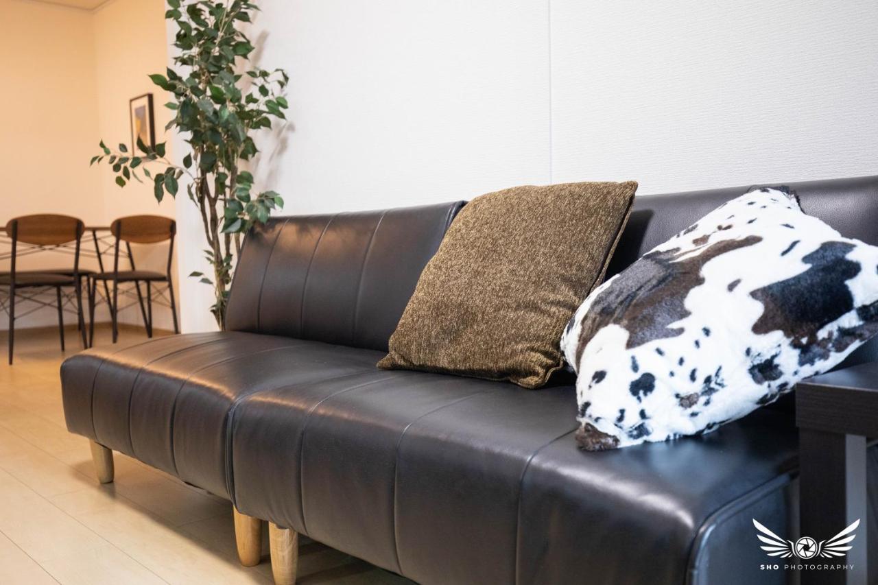 Gentry Hakata Apartman Fukuoka  Kültér fotó