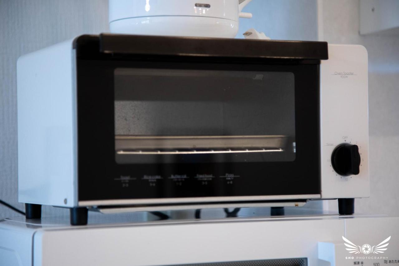 Gentry Hakata Apartman Fukuoka  Kültér fotó