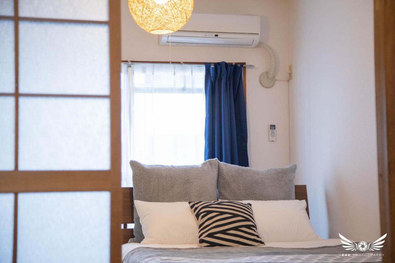 Gentry Hakata Apartman Fukuoka  Kültér fotó