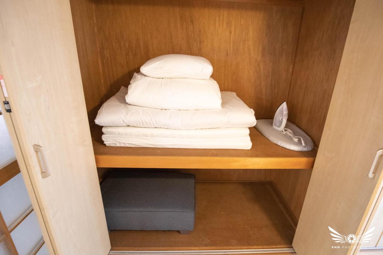 Gentry Hakata Apartman Fukuoka  Kültér fotó
