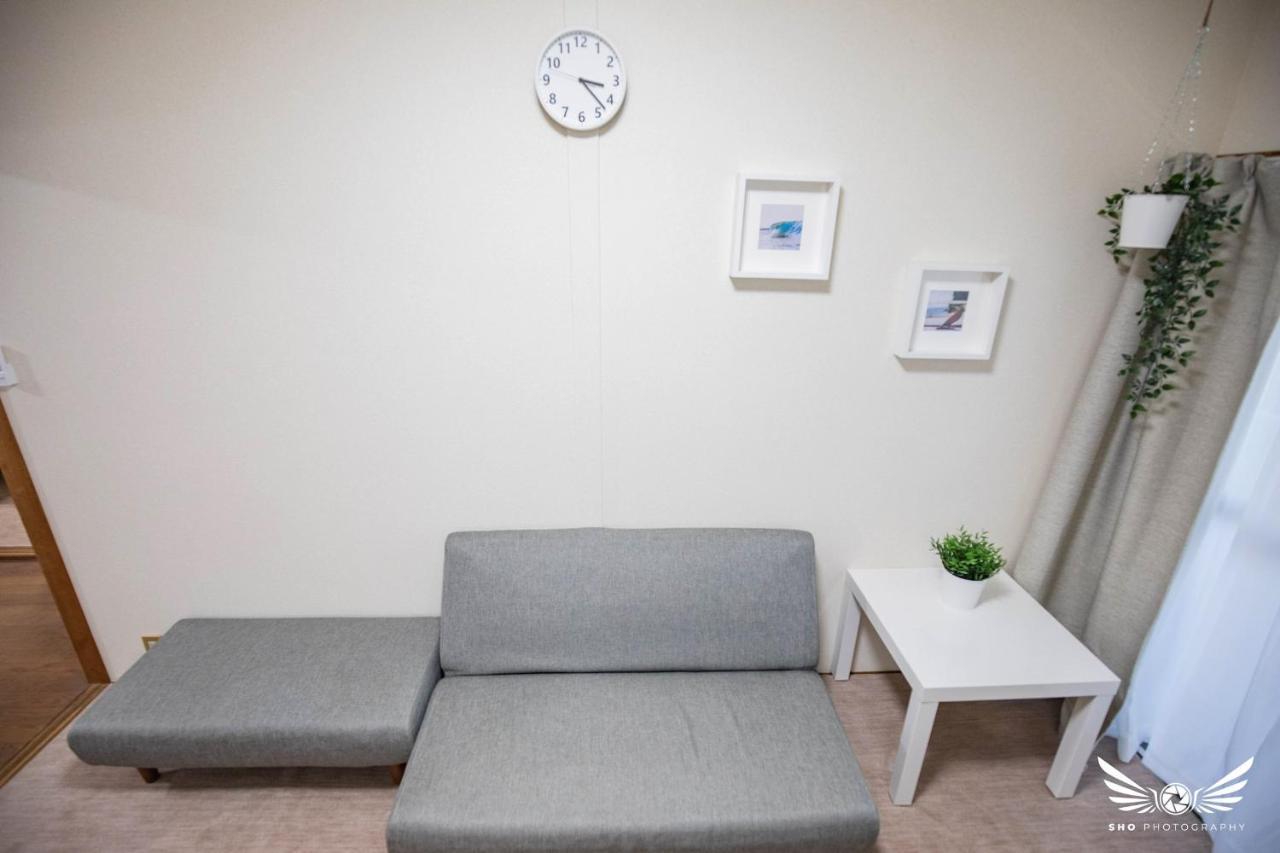 Gentry Hakata Apartman Fukuoka  Kültér fotó