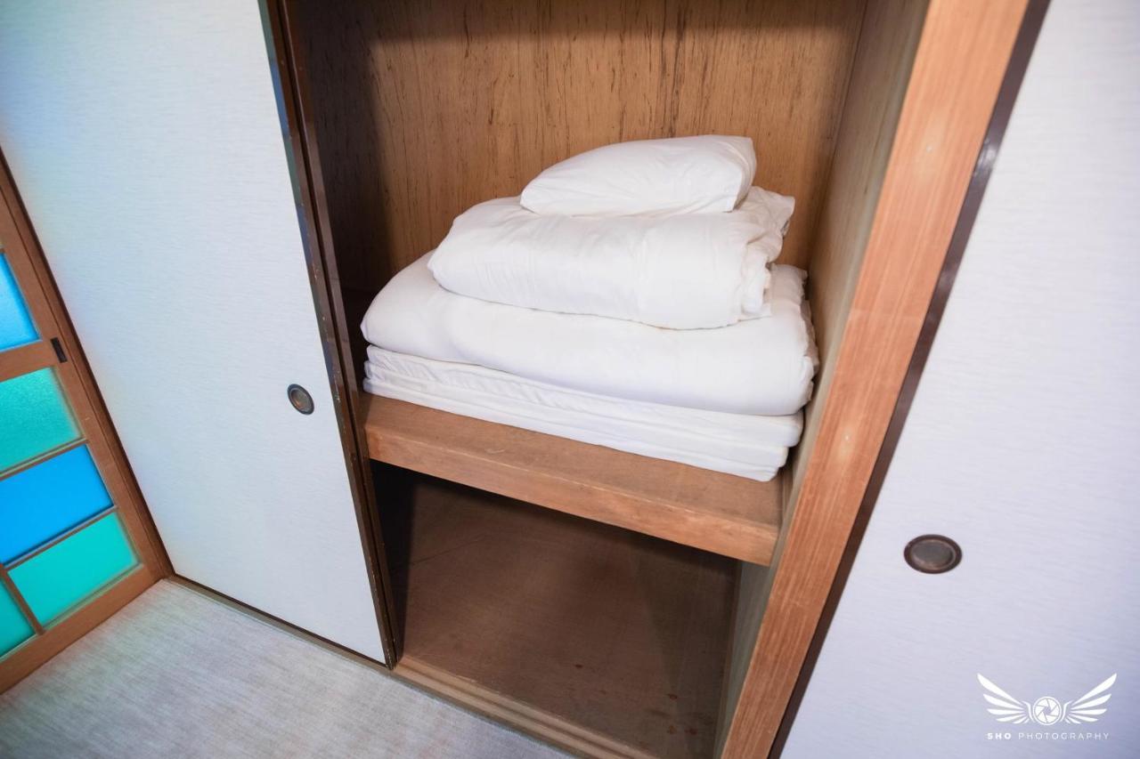 Gentry Hakata Apartman Fukuoka  Kültér fotó