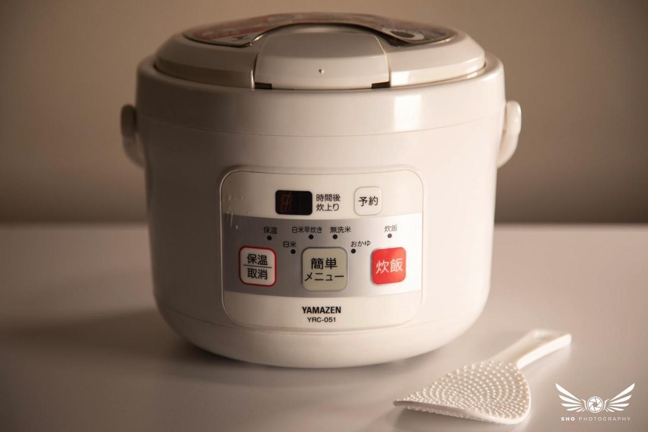 Gentry Hakata Apartman Fukuoka  Kültér fotó