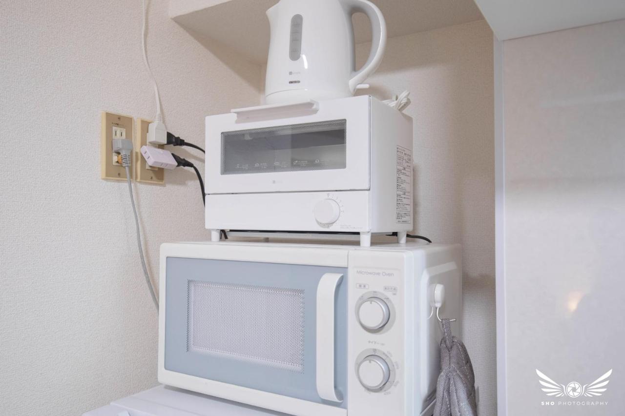 Gentry Hakata Apartman Fukuoka  Kültér fotó